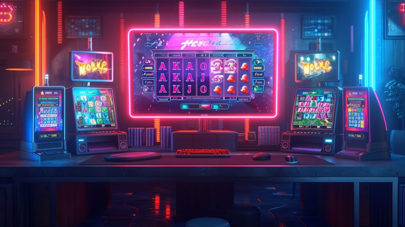 Taruhan virtual sports dan esports yang populer di Indonesia surga11