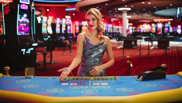 Tampilan utama surga11 Platform gaming sportsbook dan live casino Indonesia